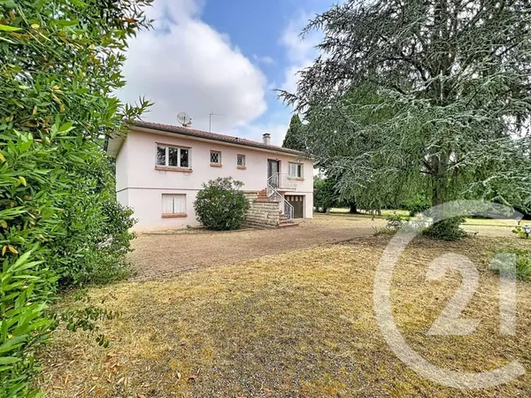 Maison 5 pièces 107 m²