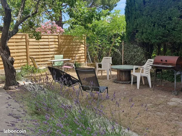 Chambre dispo en colocation sur Avignon