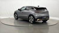 Renault Mégane E-Tech Electric EV60 220ch Iconic super charge -C — photo 8