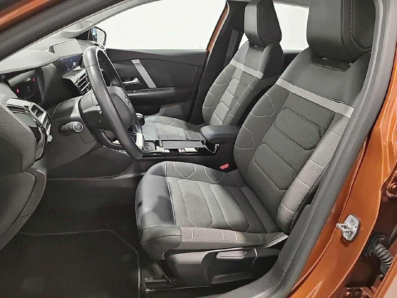 Citroën C4 puretech 130 s&s bvm6 feel pack — photo 9