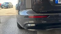 Volvo V60 B4 197ch Ultra Style Dark DCT 7 — photo 21