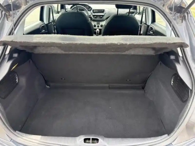 Peugeot 208 1.2 puretech 68ch like 5p — photo 12