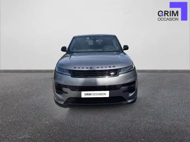 Land Rover Range Rover sport p460e awd 3.0l i6 phev — photo 69