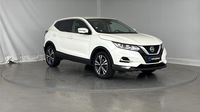 Nissan Qashqai 1.3 DIG-T 158ch N-Connecta DCT 2021 — photo 3
