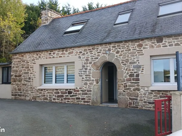 Loue maison individuelle proche centre ville
