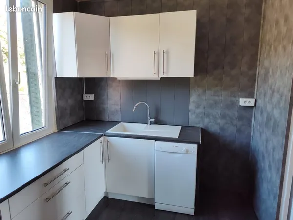 Location langres proximité place bel air