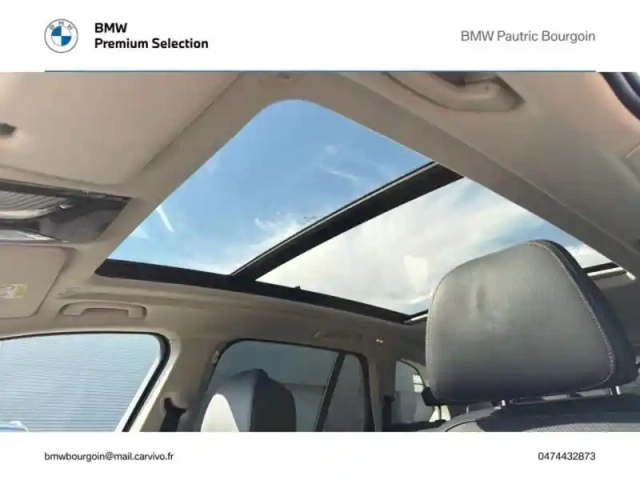 Bmw X5 xdrive45e 394ch xline 17cv — photo 21