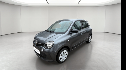 Renault Twingo III 0.9 TCe 90 Energy E6C