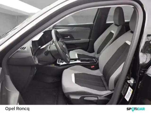Opel Mokka -e 136ch elegance — photo 11