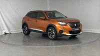 Peugeot 2008 1.2 PureTech 130ch S&S Allure — photo 3
