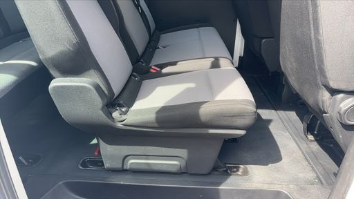 Citroen SpaceTourer 1.5 BlueHDi 100 - Feel – 2018 – 62977 km – Diesel – Boîte Manuelle — photo 17