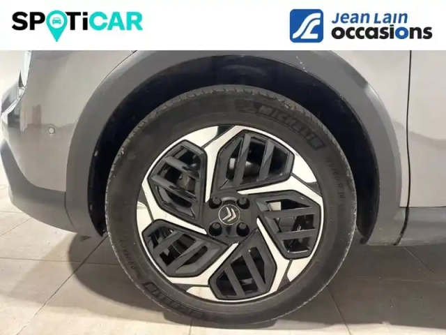 Citroën C4 puretech 130 s&amp;s eat8 — photo 61