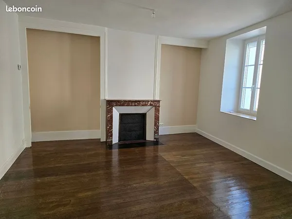 Maison de ville 4 pièces 87 m²