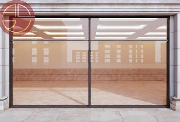Local commercial
