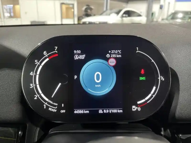 Mini Countryman cooper s edition northwood 178 — photo 19