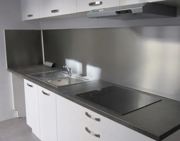 Appartement 4 pièces 108 m²