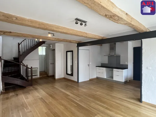 Maison 6 pièces 152 m²