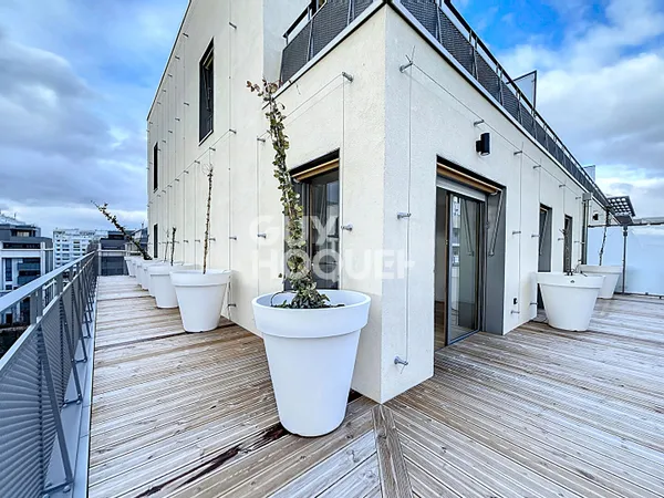 Appartement Meudon La Foret 4 pièce(s) 83.9 m2
