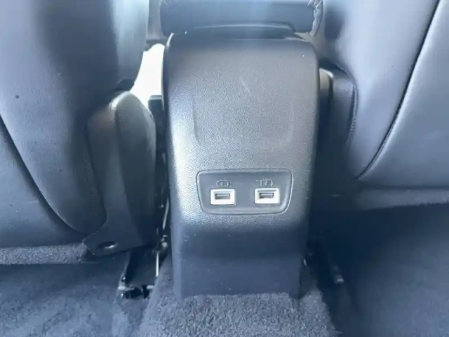 Peugeot 2008 bluehdi 110 s&amp;s bvm6 — photo 27