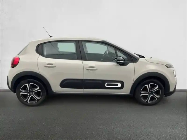 Citroën C3 puretech 110 s&amp;s bvm6 — photo 4