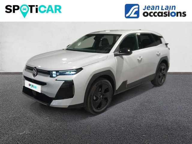 Citroen C5 Aircross Hybride 145 ch e-DCS6 Max