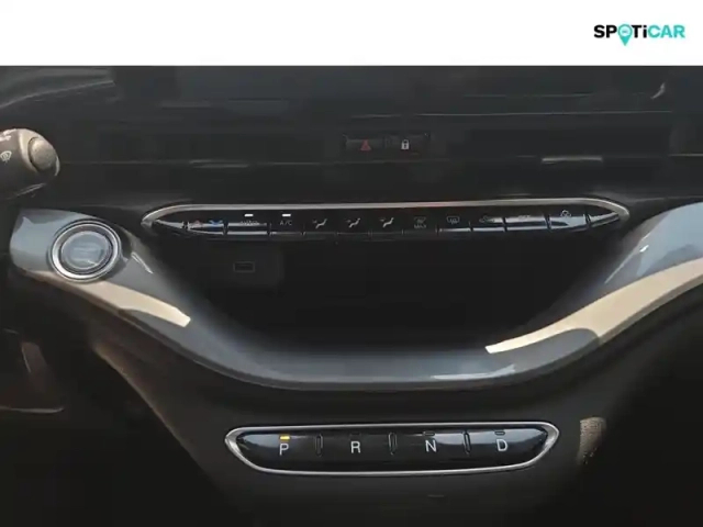 Fiat 500 e 118ch pack confort &amp; style my23 — photo 15