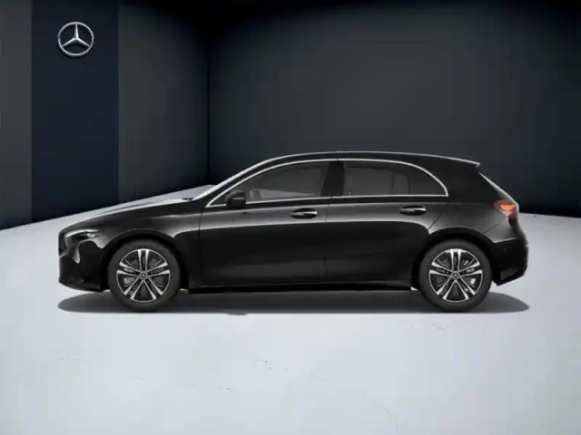 Mercedes Classe A 250 e hybrid eq business line — photo 2