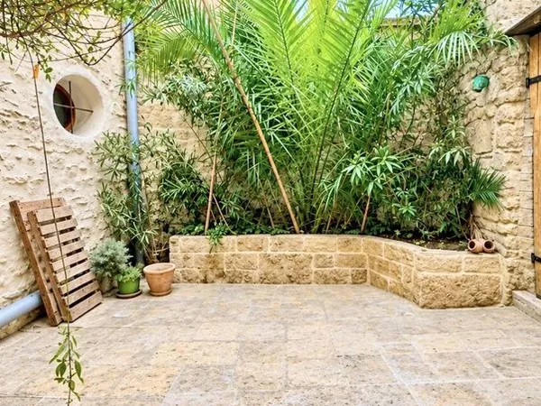 Maison de village 3 pièces 84 m²