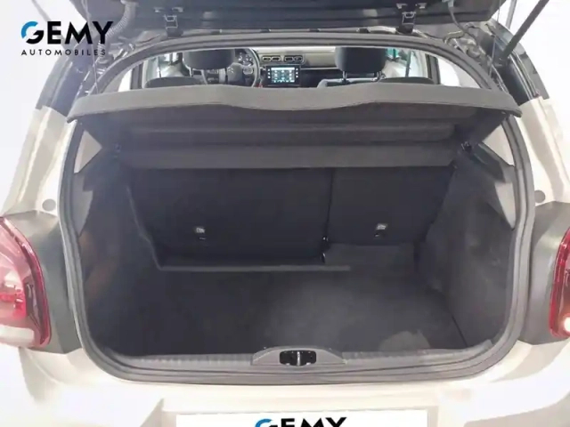 Citroën C3 puretech 83 s&amp;s bvm5 — photo 6