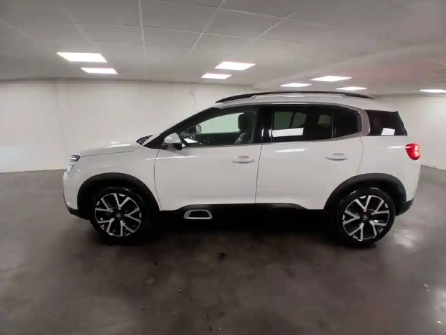 Citroën C5 Aircross bluehdi 130 s&amp;s bvm6 — photo 8