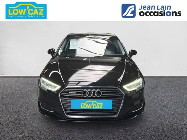 Audi A3 sportback 40 tfsi 190 s tronic 7 quattro — photo 2