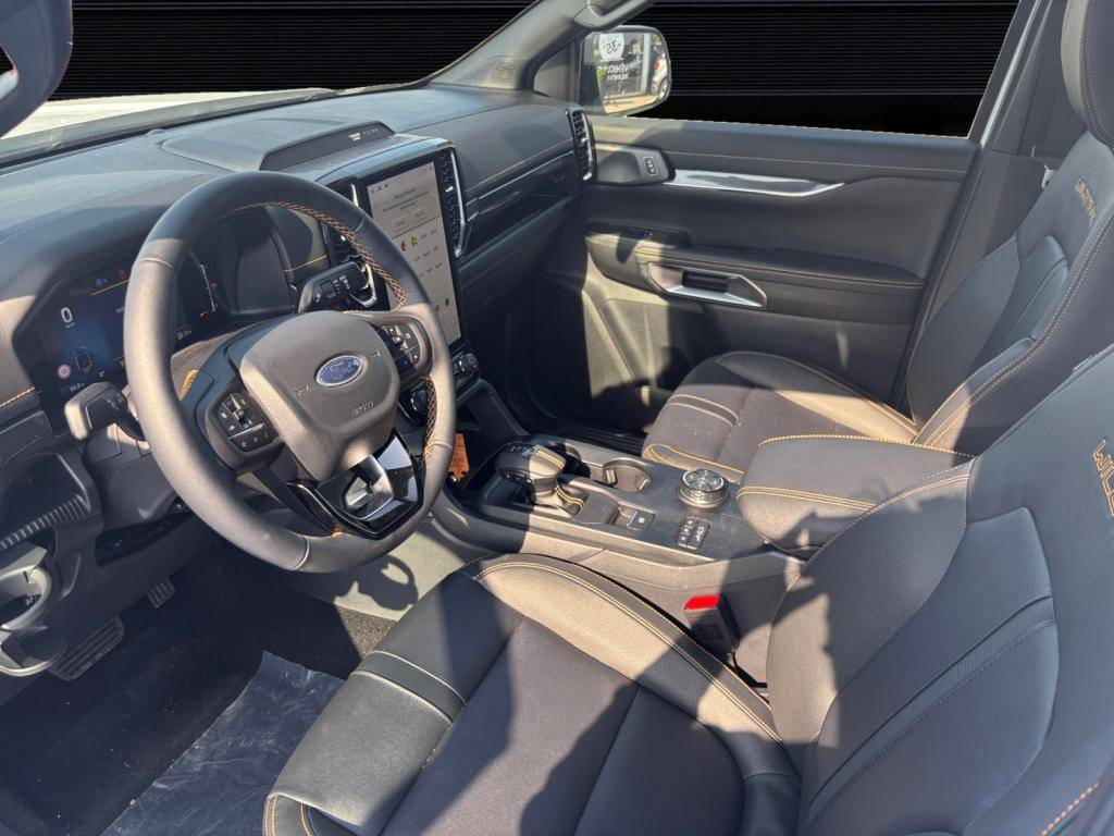 Ford RANGER DOUBLE CABINE — photo 7
