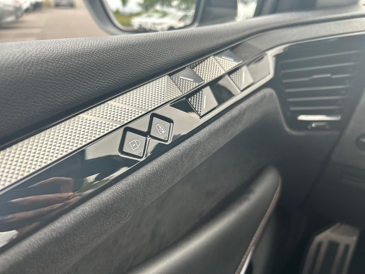 Ds Ds 4 puretech 130ch performance line + automatique — photo 19