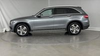 Mercedes Glc 220 d 170ch Executive 4Matic 9G-Tronic — photo 7