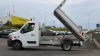 Renault Master RJ3500 L2 Porte à faux court 2.3 Blue dCi 130ch EuroVI — photo 3