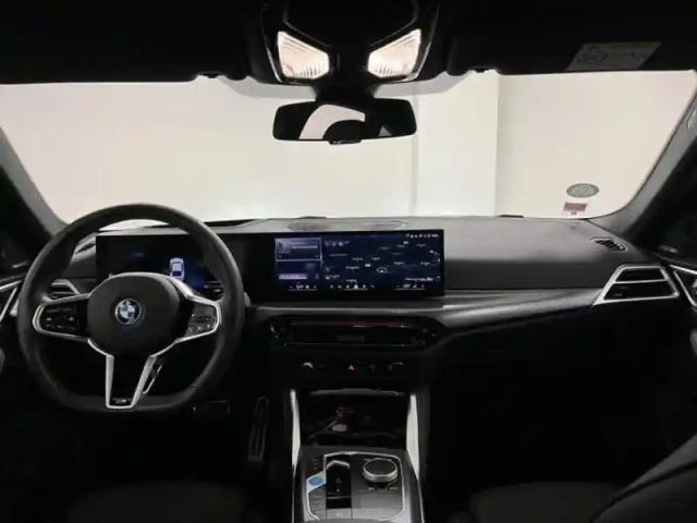 Bmw I4 edrive40 340ch m sport — photo 9