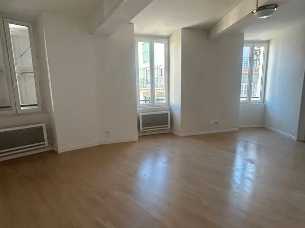 F3 appartement a Vinca