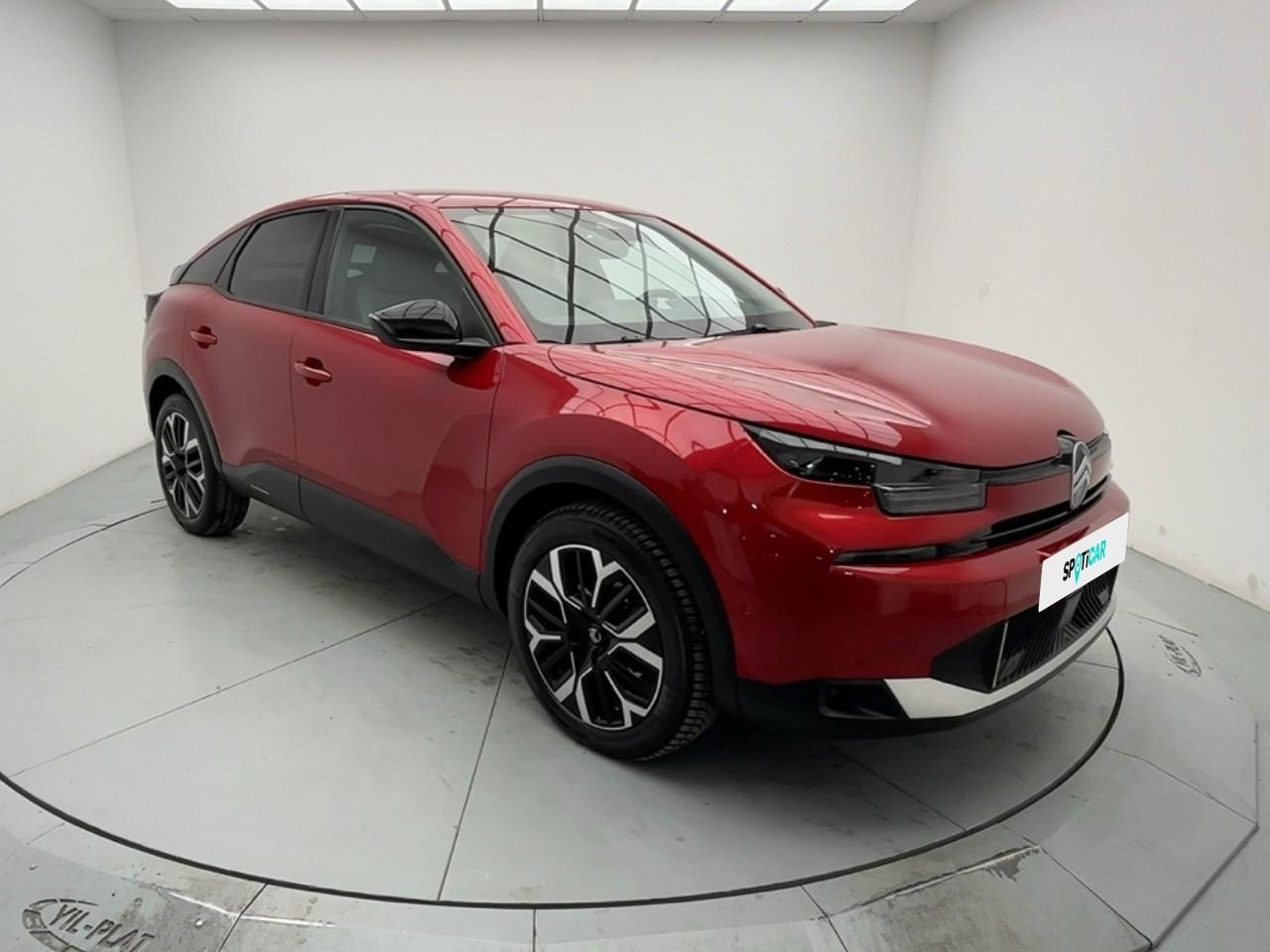Citroën C4 hybride 136 e-dcs6 max — photo 7