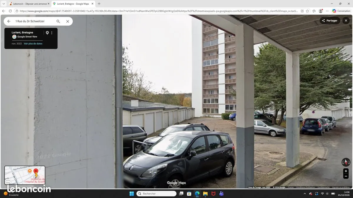 Photo 1