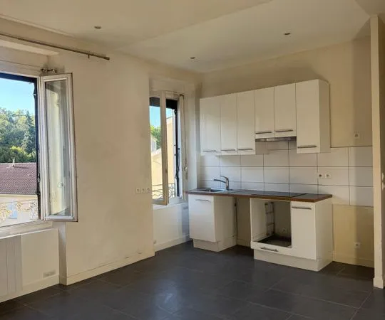Appartement de 64m2 à louer sur Charbonnières-les-Bains