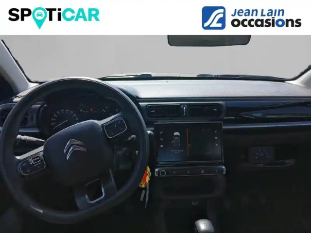 Citroën C3 bluehdi 100 bvm6 — photo 8