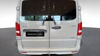 Mercedes Vito 119 CDI Mixto Long Select Propulsion 9G-Tronic — photo 5