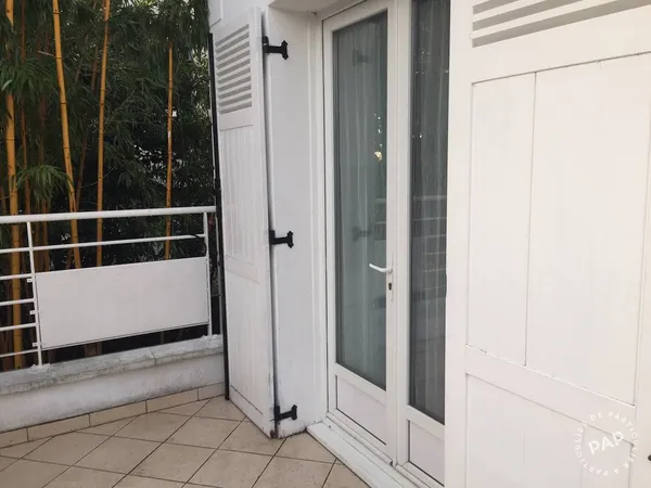 Appartement 1 pièce 32 m²