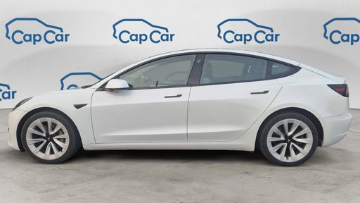 Tesla Model 3 462 Dual Motor - Long Range – 2021 – 102391 km – Électrique – Boîte Automatique — photo 26