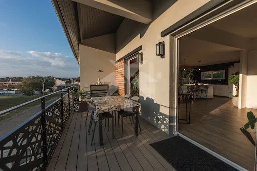 Appartement 7 pièces 130 m²