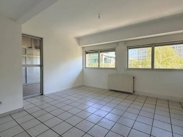 Appartement 4 pièces 82 m²