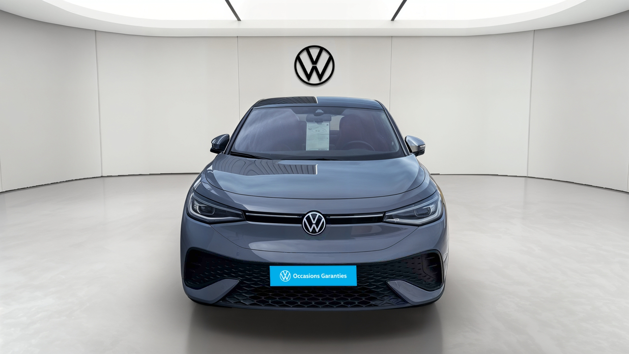 Volkswagen ID.5 286 ch Pro — photo 8