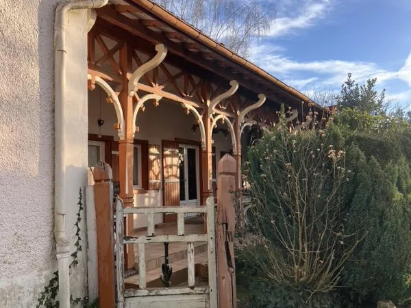 Maison Vente Arengosse   99750€