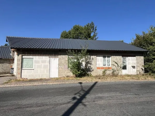 Maison 6 pièces 130 m²