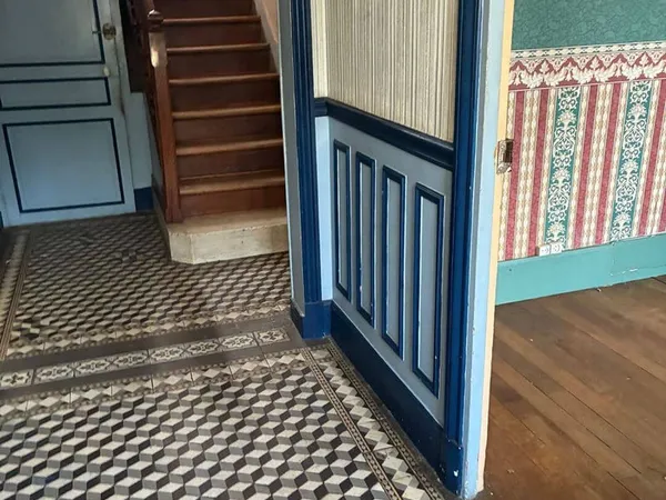 Maison 10 pièces 250 m²